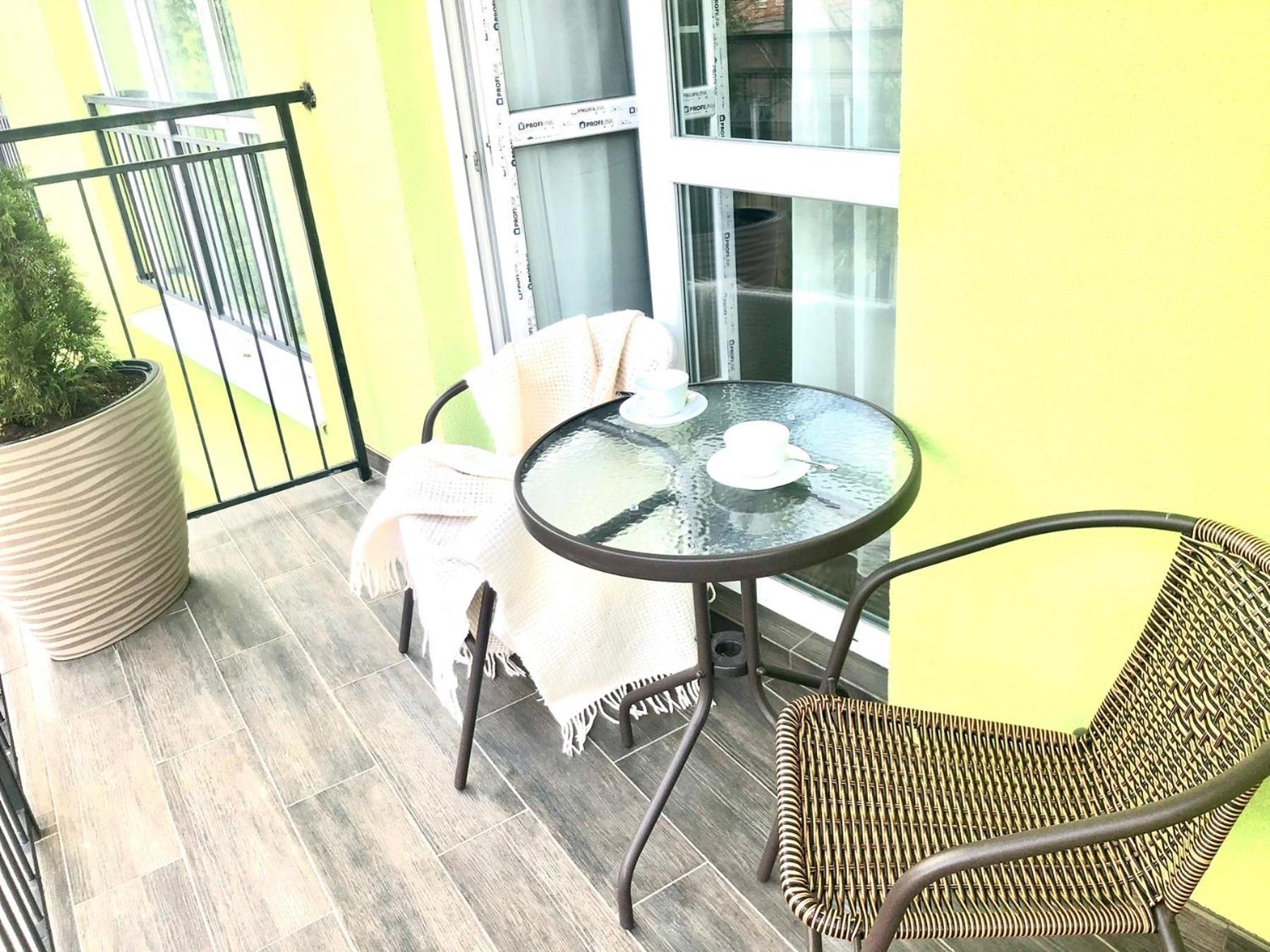 Osapart Romantic Apartment In The Complex Great Britain Leopoli Esterno foto