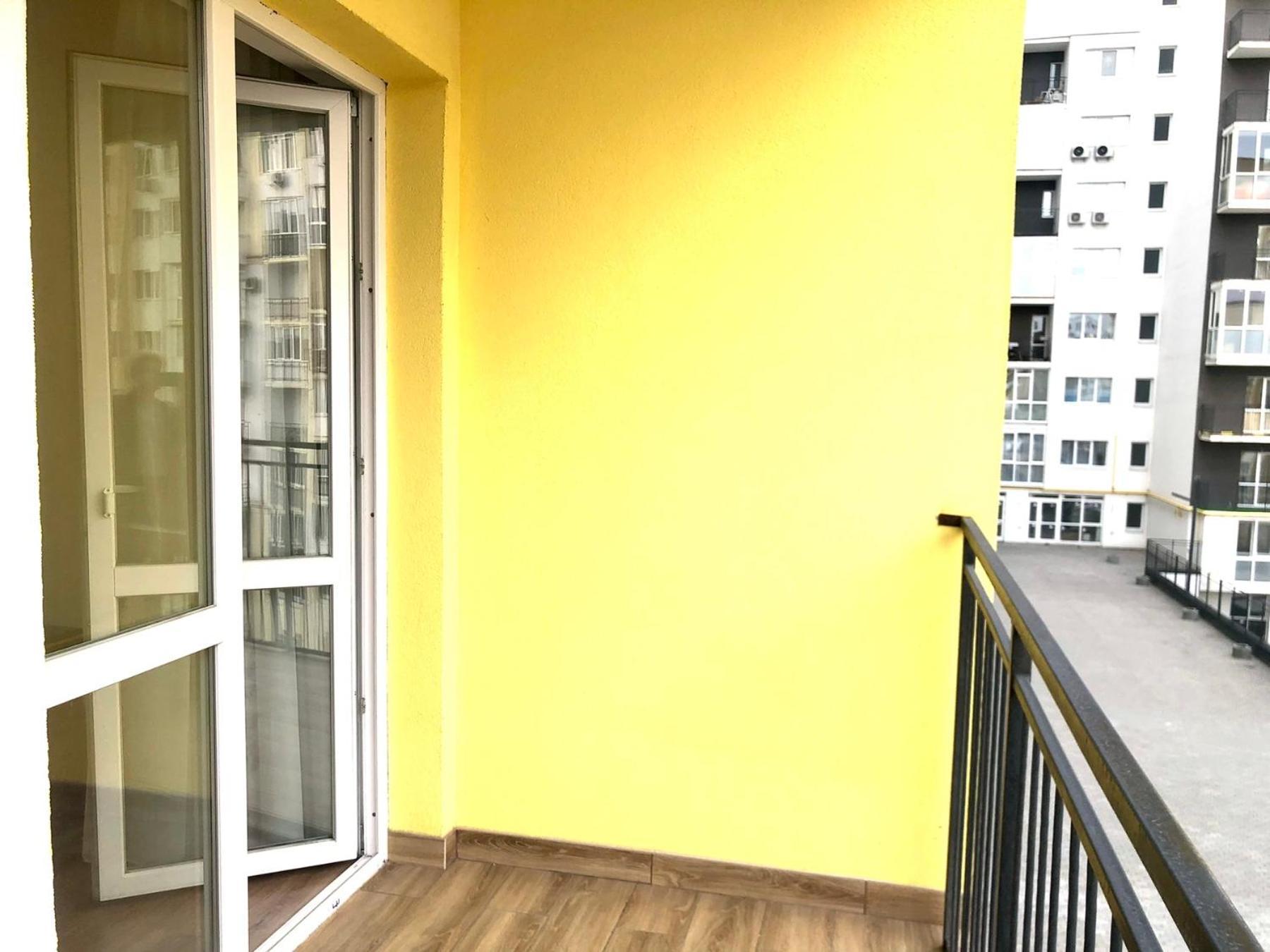 Osapart Romantic Apartment In The Complex Great Britain Leopoli Esterno foto