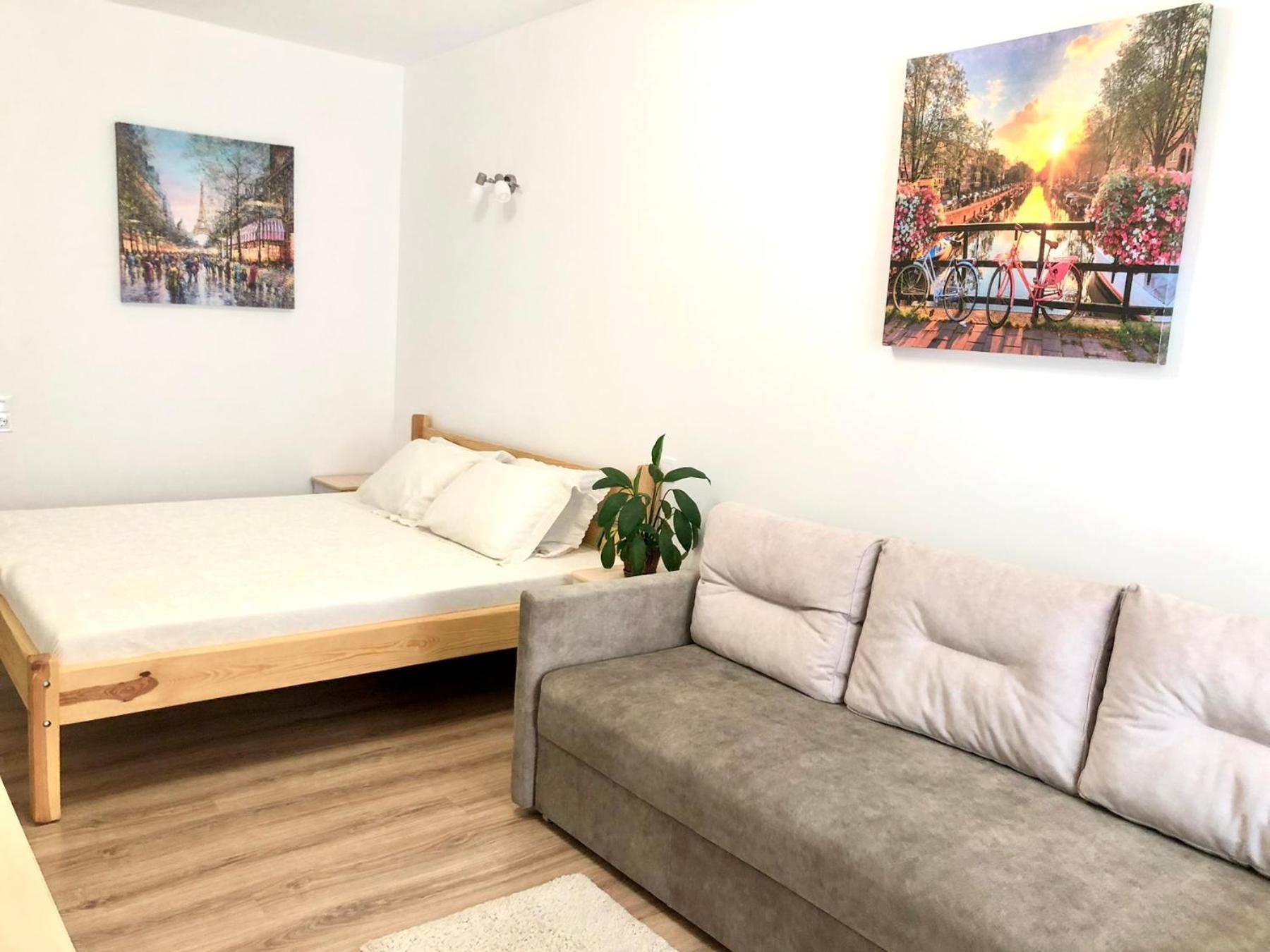 Osapart Romantic Apartment In The Complex Great Britain Leopoli Esterno foto