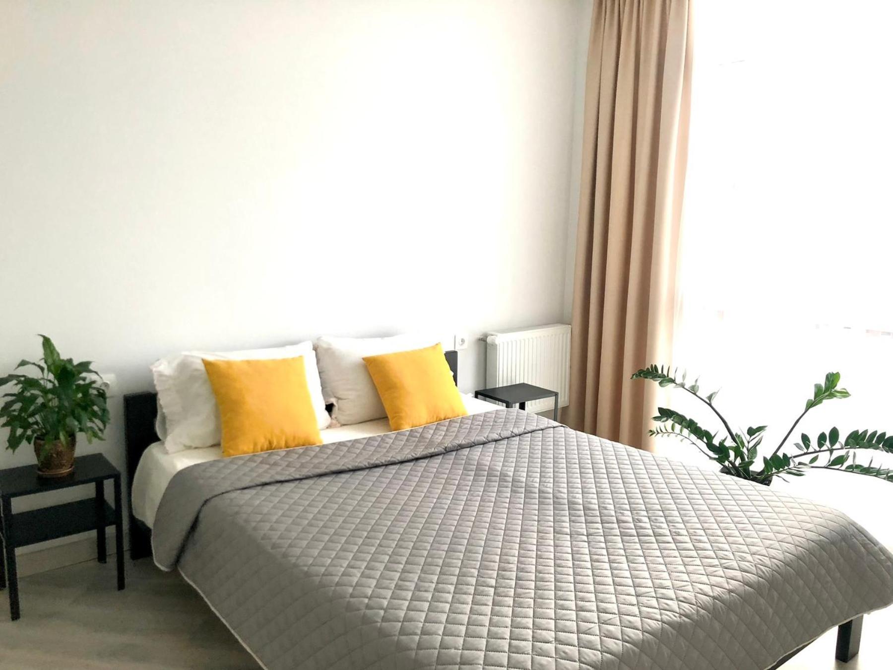 Osapart Romantic Apartment In The Complex Great Britain Leopoli Esterno foto
