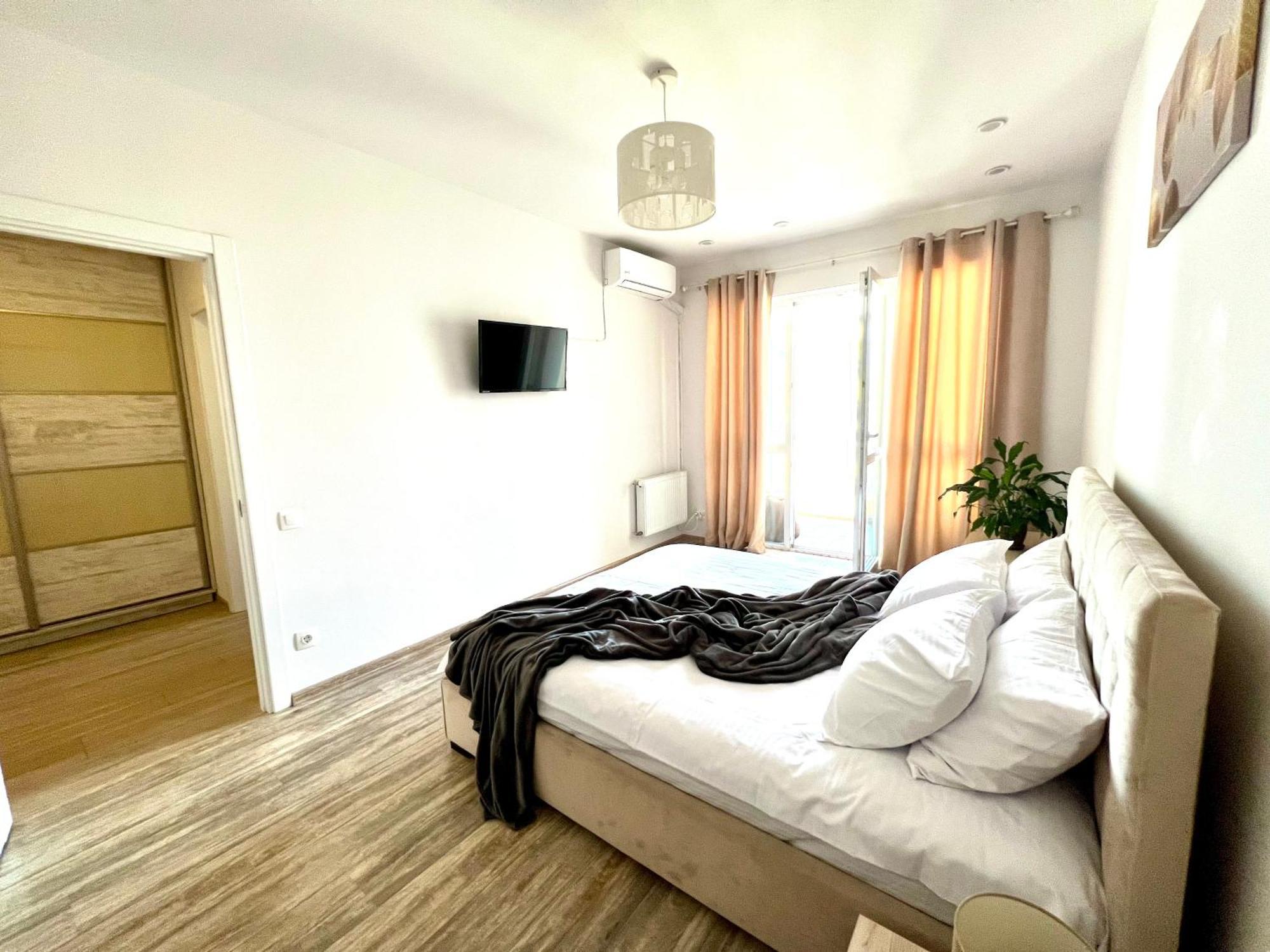 Osapart Romantic Apartment In The Complex Great Britain Leopoli Esterno foto
