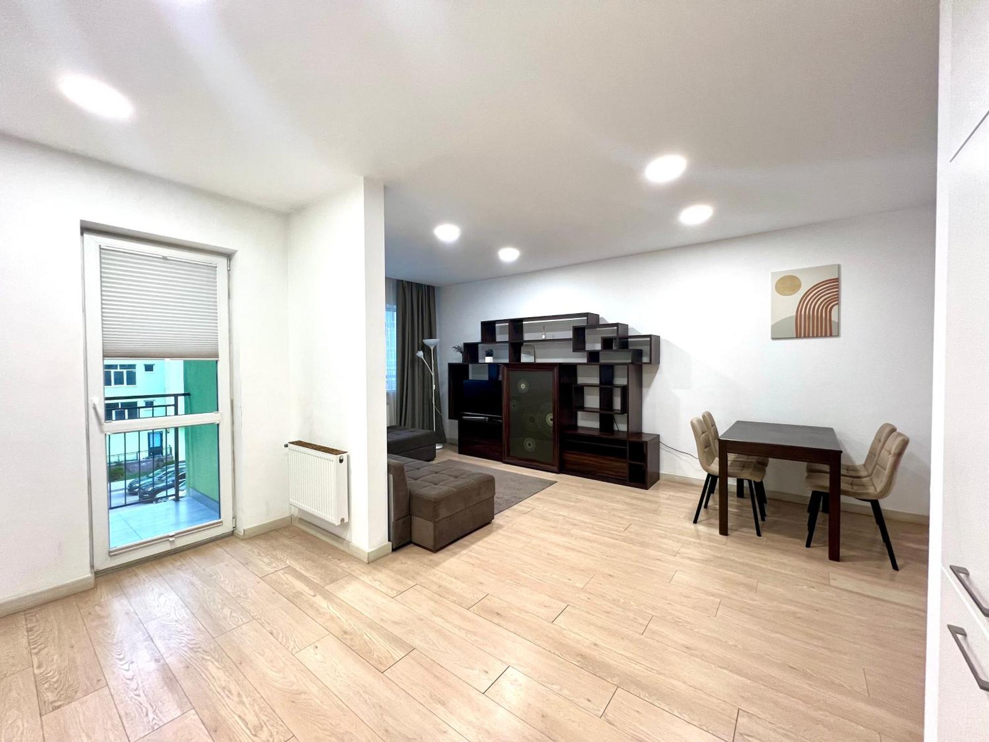 Osapart Romantic Apartment In The Complex Great Britain Leopoli Esterno foto