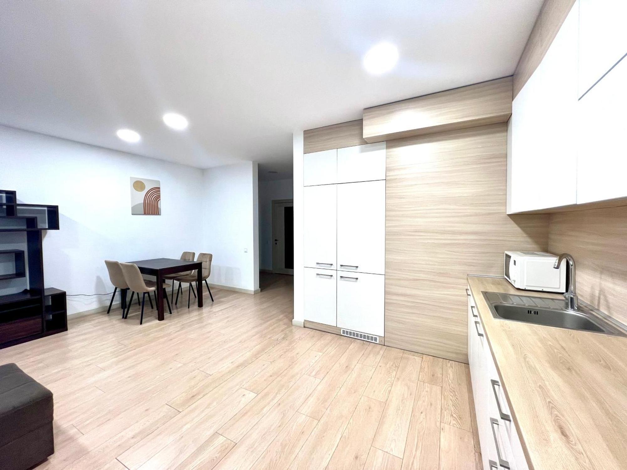 Osapart Romantic Apartment In The Complex Great Britain Leopoli Esterno foto