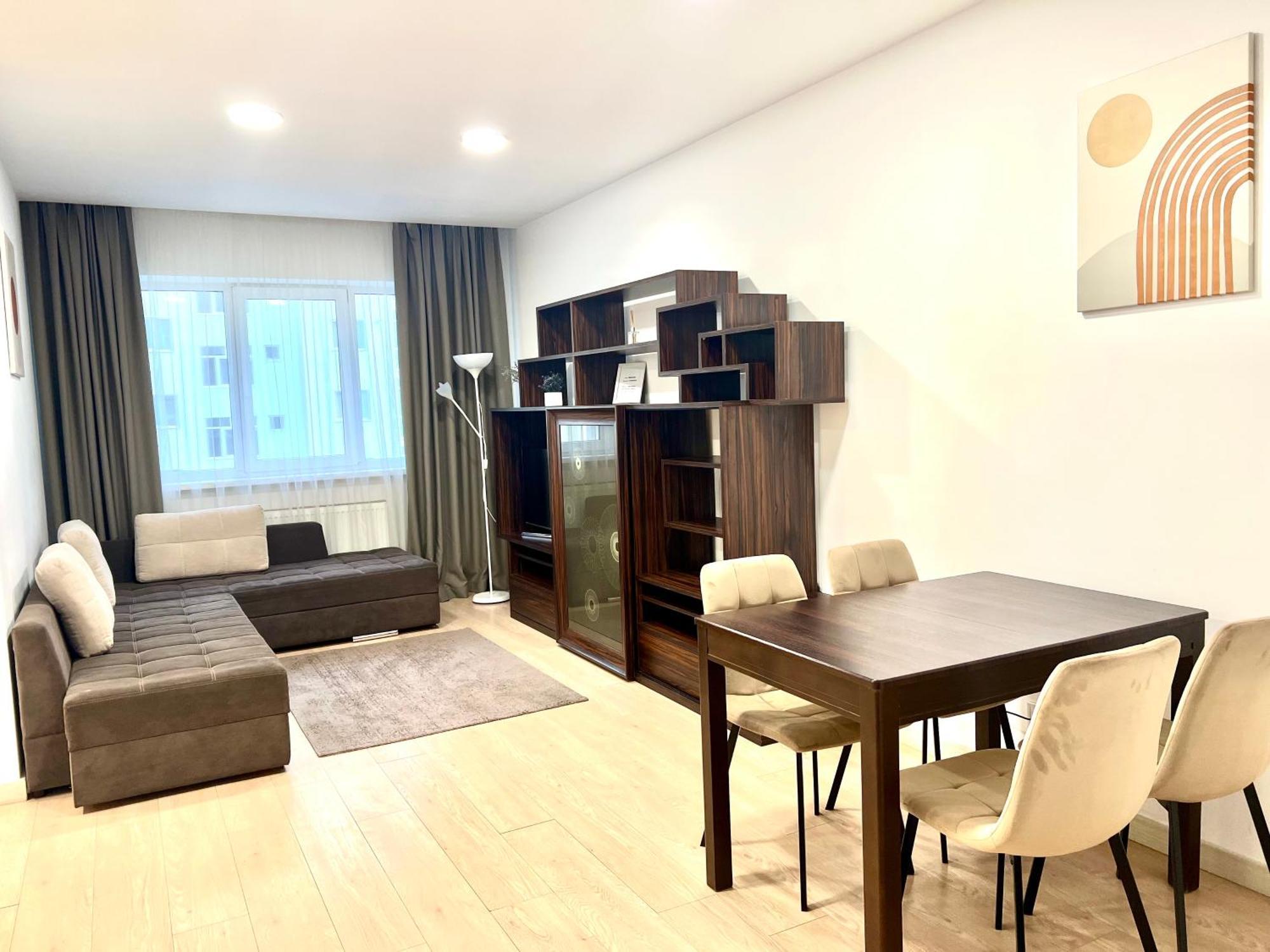 Osapart Romantic Apartment In The Complex Great Britain Leopoli Esterno foto
