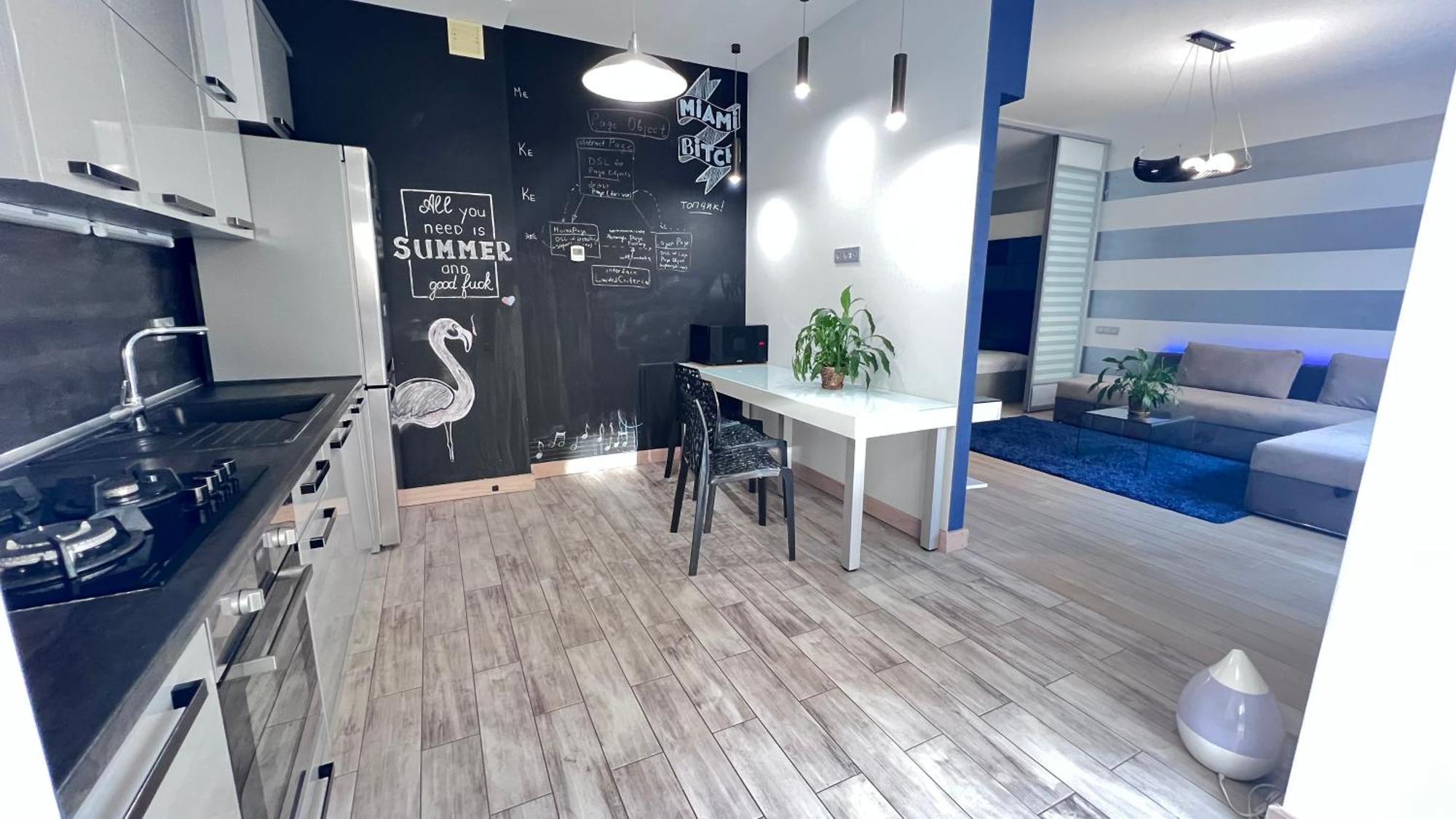 Osapart Romantic Apartment In The Complex Great Britain Leopoli Esterno foto