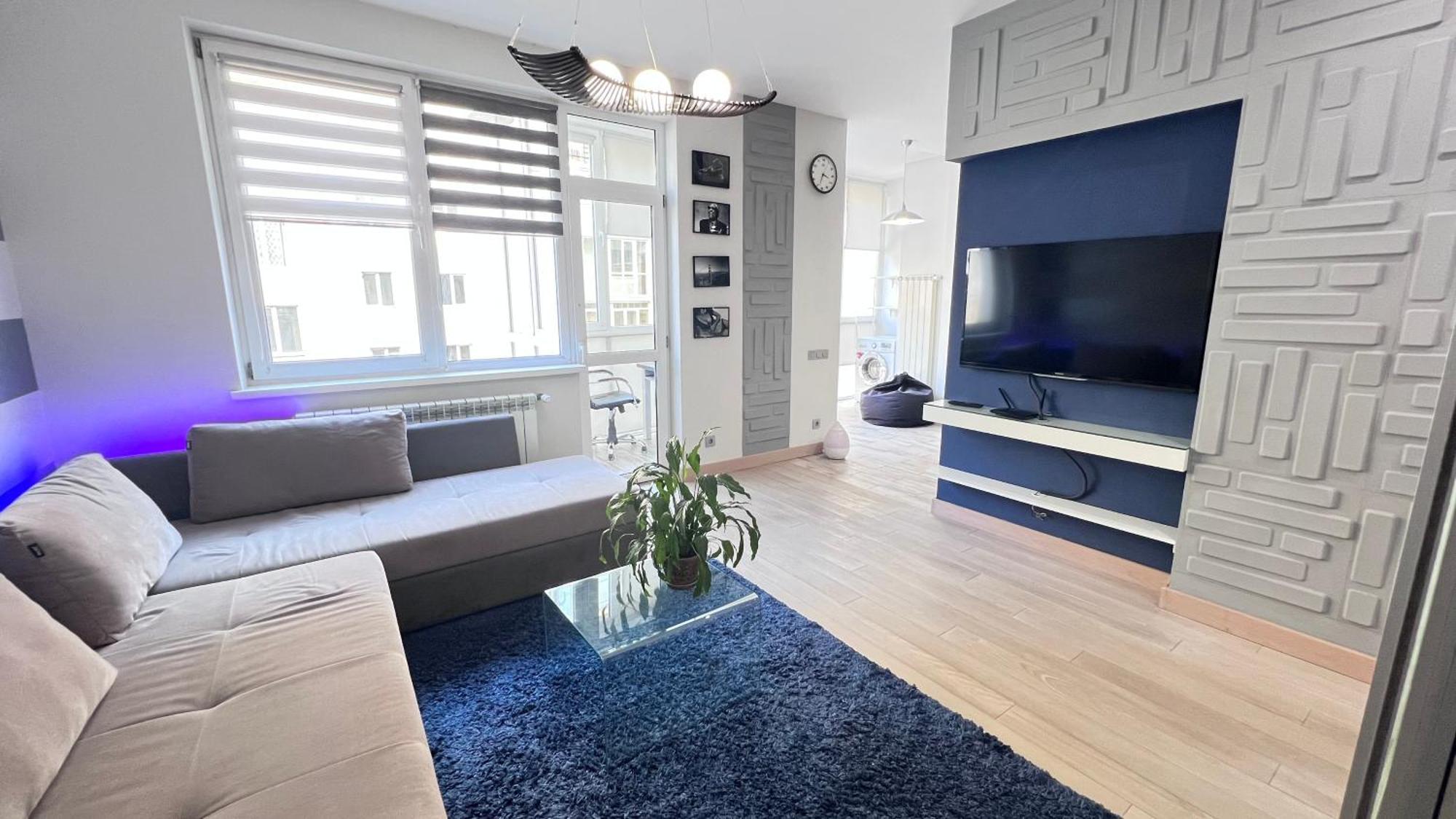 Osapart Romantic Apartment In The Complex Great Britain Leopoli Esterno foto