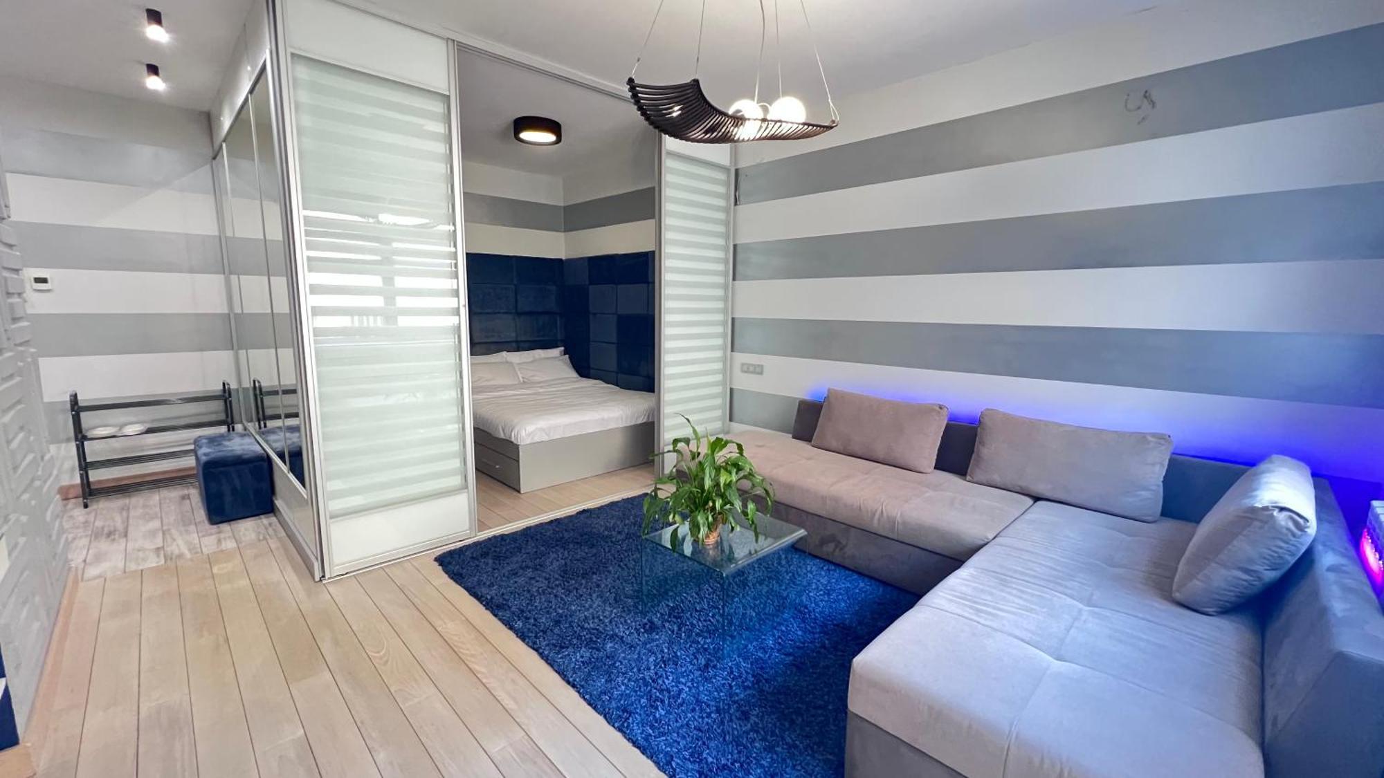 Osapart Romantic Apartment In The Complex Great Britain Leopoli Esterno foto