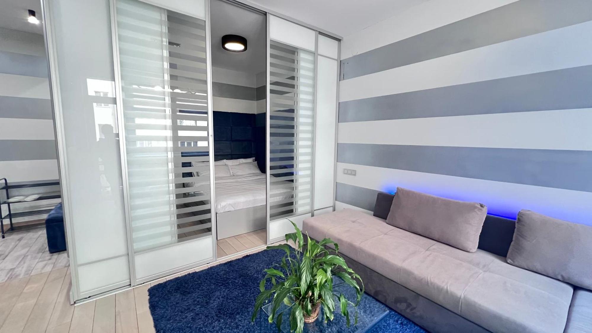 Osapart Romantic Apartment In The Complex Great Britain Leopoli Esterno foto