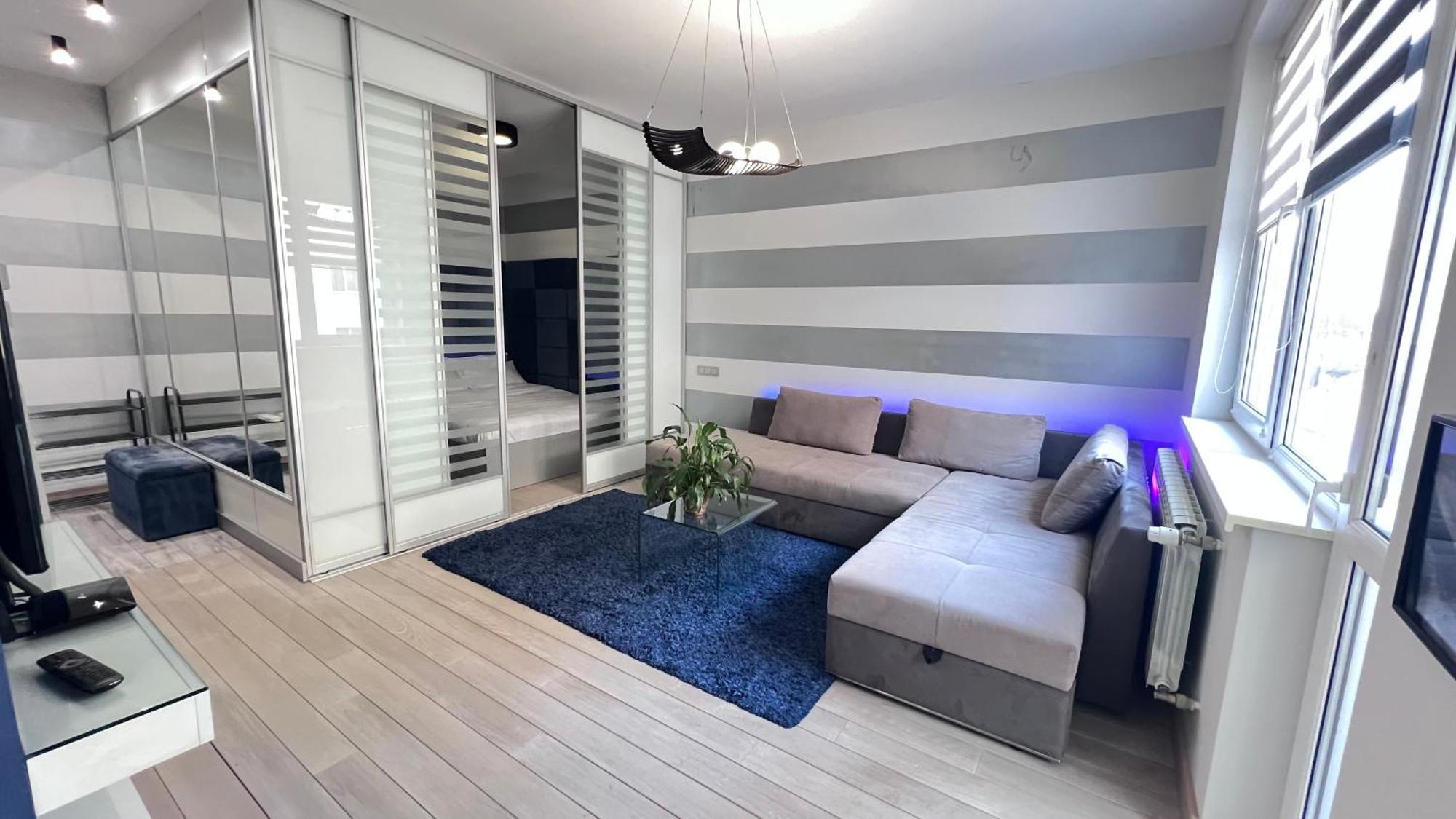 Osapart Romantic Apartment In The Complex Great Britain Leopoli Esterno foto