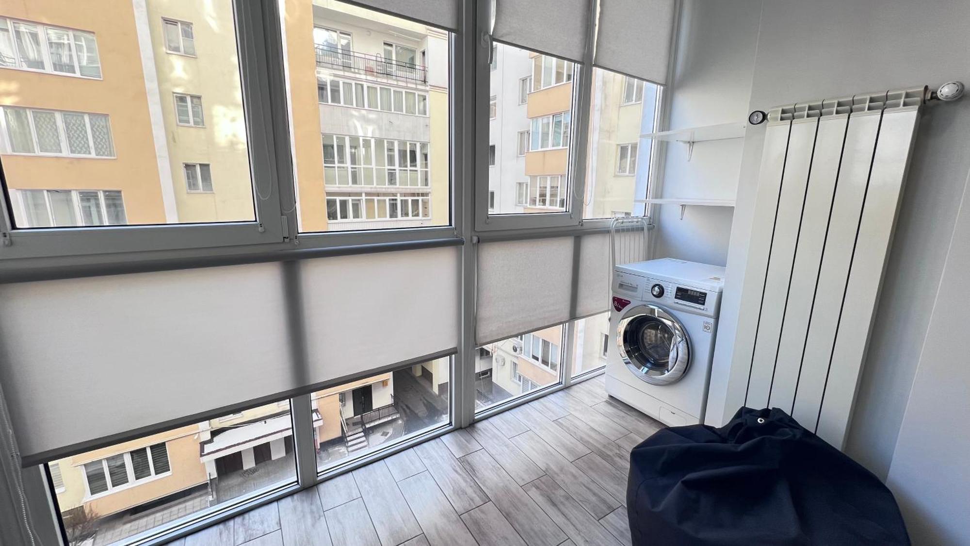 Osapart Romantic Apartment In The Complex Great Britain Leopoli Esterno foto